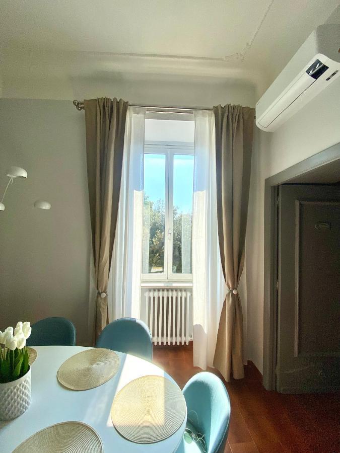 Appartamento Upi-up Staying Roma